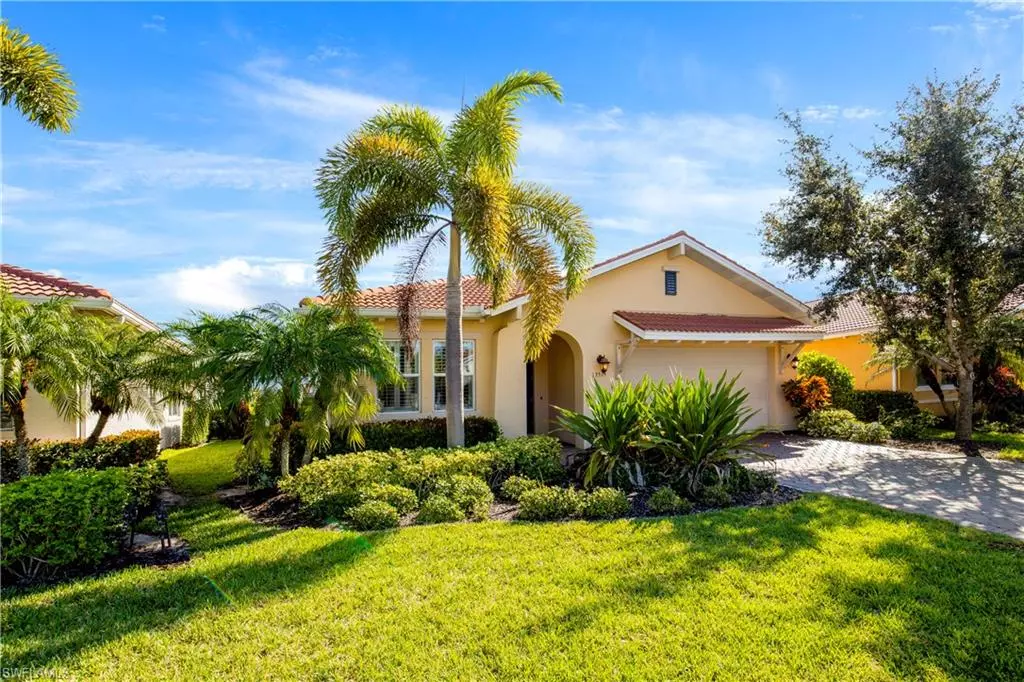 Naples, FL 34109,13515 Cambridge LN