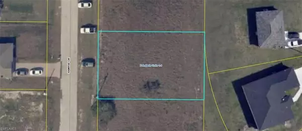 7029 Ramrod CIR, Labelle, FL 33935