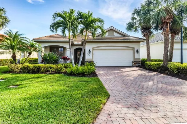 3790 Lakeview Isle CT, Fort Myers, FL 33905