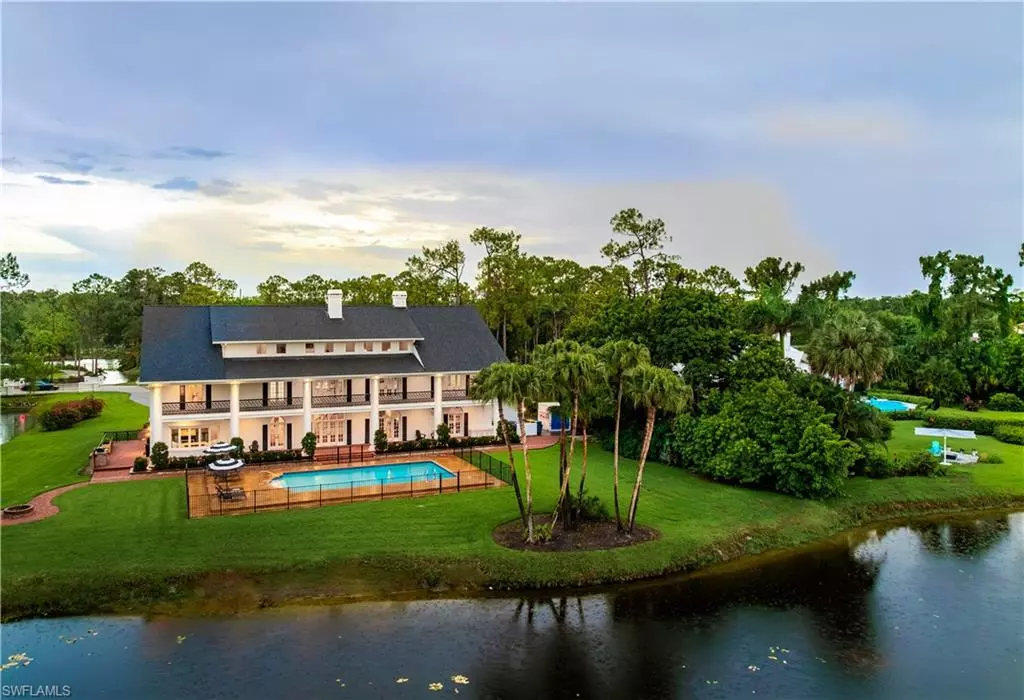 Naples, FL 34119,13189 VALEWOOD DR