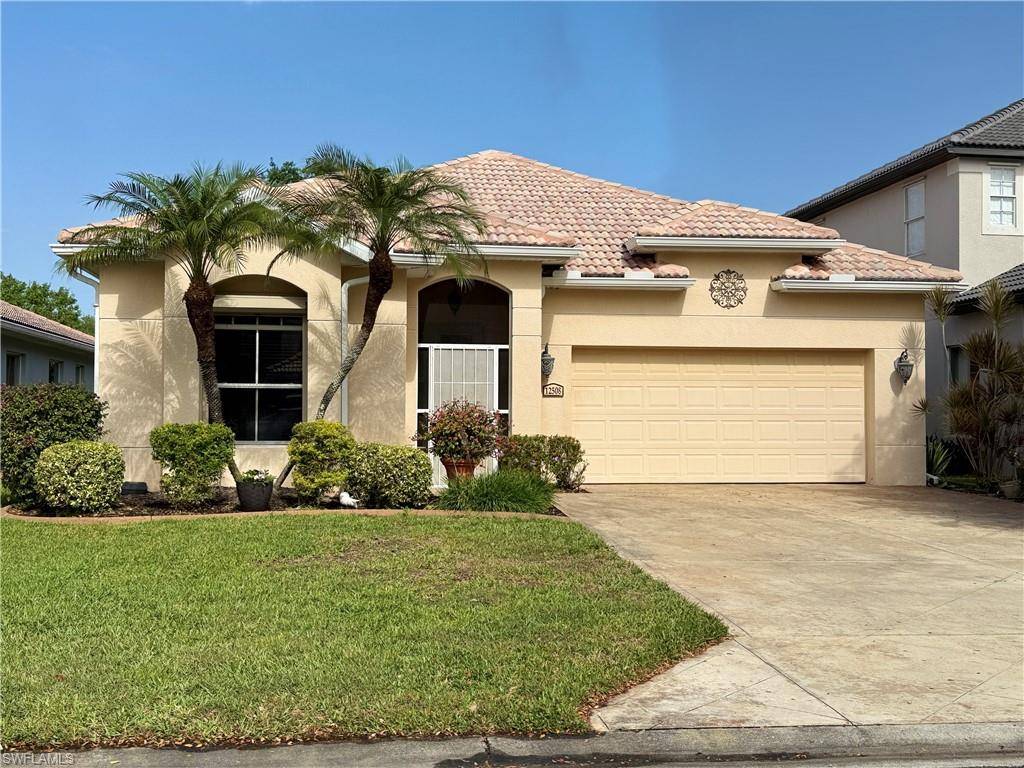 12508 Stone Tower LOOP, Fort Myers, FL 33913