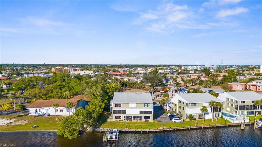 610 Victoria DR #101C, Cape Coral, FL 33904