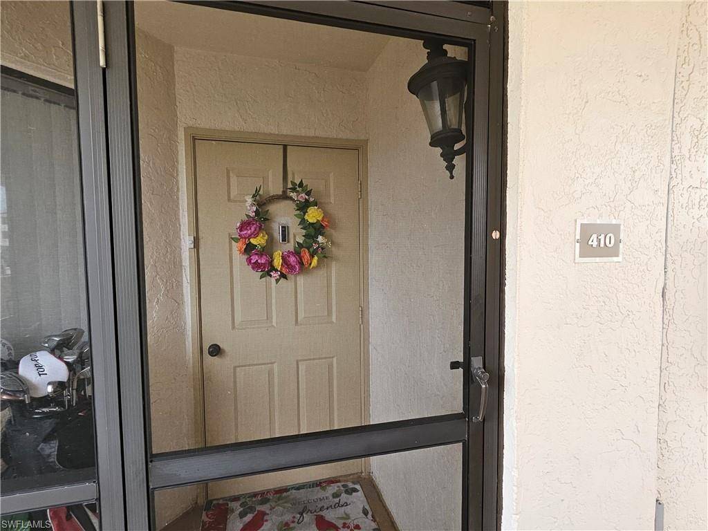 7410 Lake Breeze DR #410, Fort Myers, FL 33907
