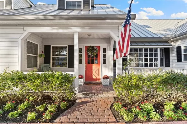 Naples, FL 34103,517 Devils LN