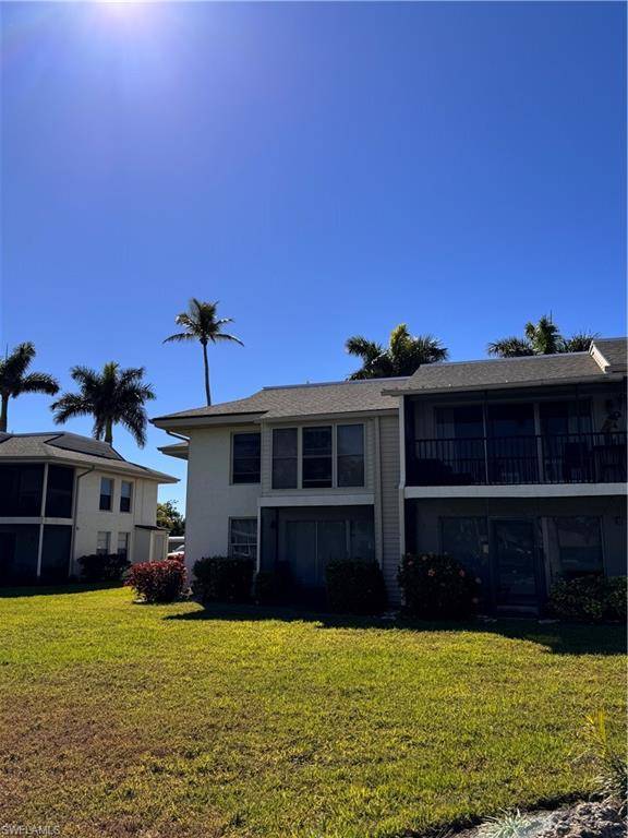 5421 Peppertree DR #2, Fort Myers, FL 33908