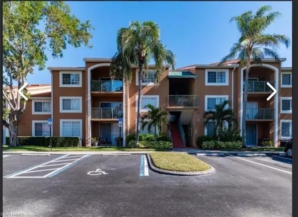 1205 WILDWOOD LAKES BLVD #206, Naples, FL 34104