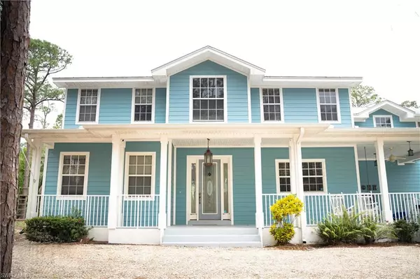 24642 Rocky RD, Bonita Springs, FL 34135