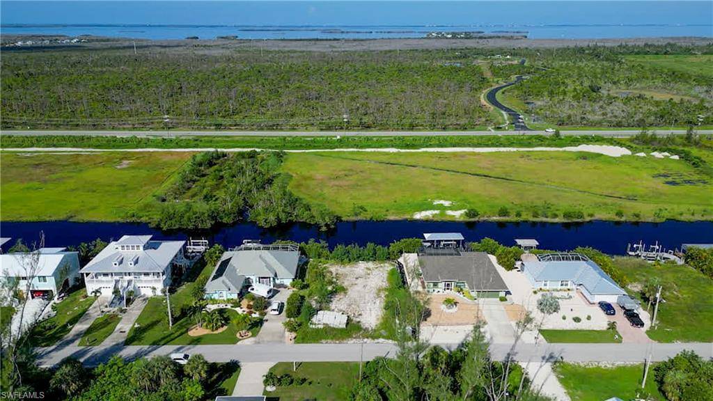 3769 Stabile RD, St. James City, FL 33956