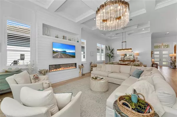 Naples, FL 34114,3722 Sapphire Cove CIR