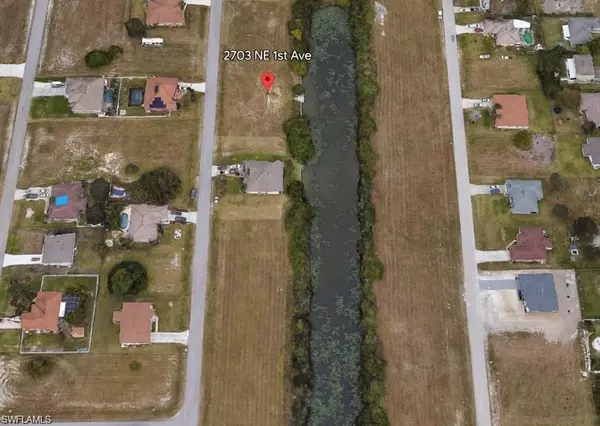 Cape Coral, FL 33909,2703 NE 1st AVE