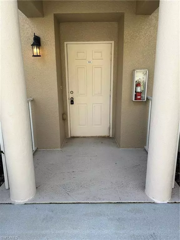 Naples, FL 34119,3545 Laurel Greens LN N #103
