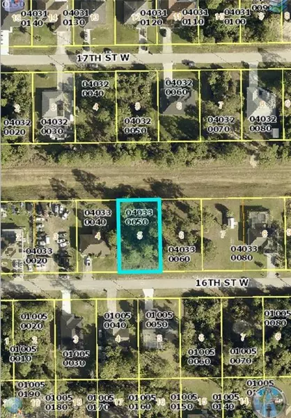2910 16th ST W, Lehigh Acres, FL 33971