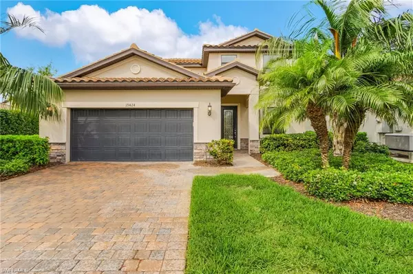 19424 Elston WAY, Estero, FL 33928