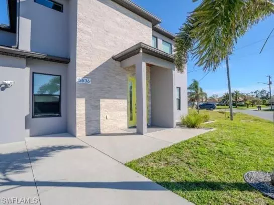 5636 Barlow TER, North Port, FL 34287