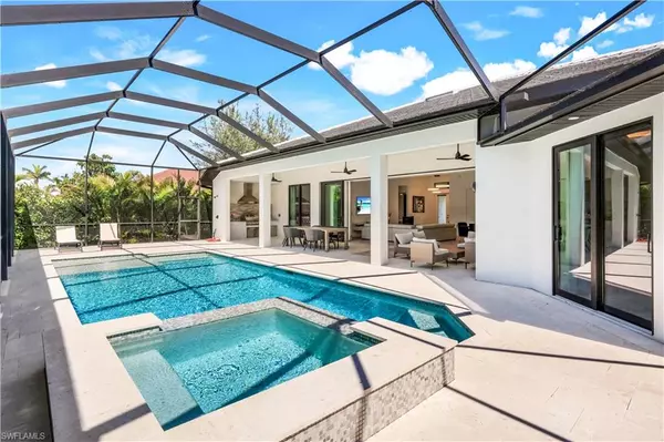 5216 SW 27th PL, Cape Coral, FL 33914