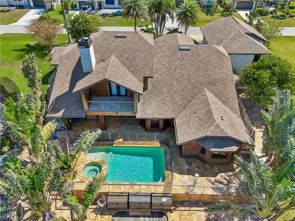 Cape Coral, FL 33914,5330 SW 11th CT