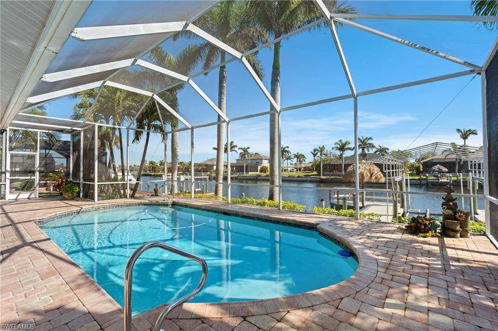 Cape Coral, FL 33914,2817 SW 29th AVE