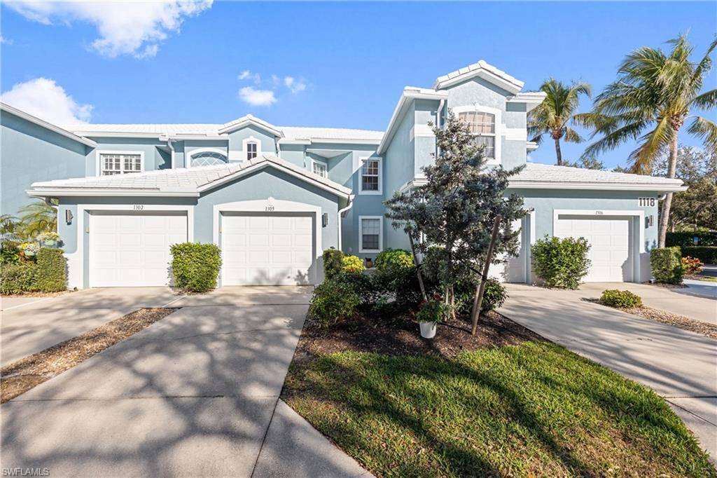 Naples, FL 34110,1118 Sweetwater LN #1305