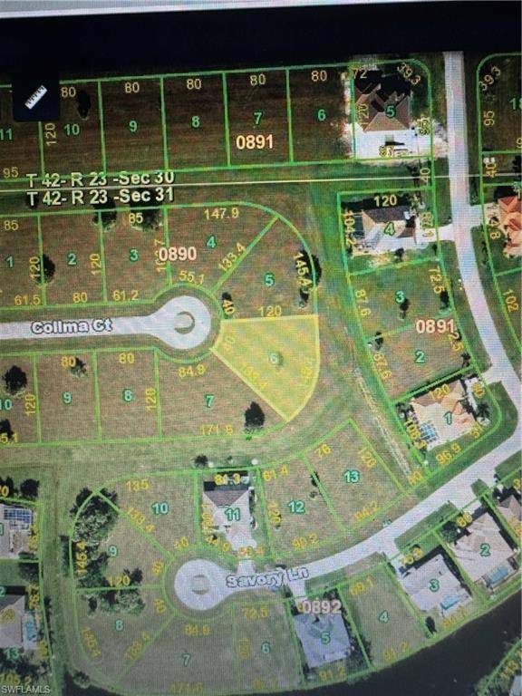 24177 Colima CT, Punta Gorda, FL 33955