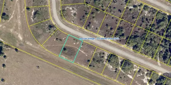 Labelle, FL 33935,479 W ALMERIA DR