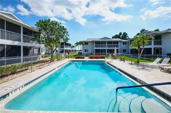 Cape Coral, FL 33914,5027 SW 16th PL #103