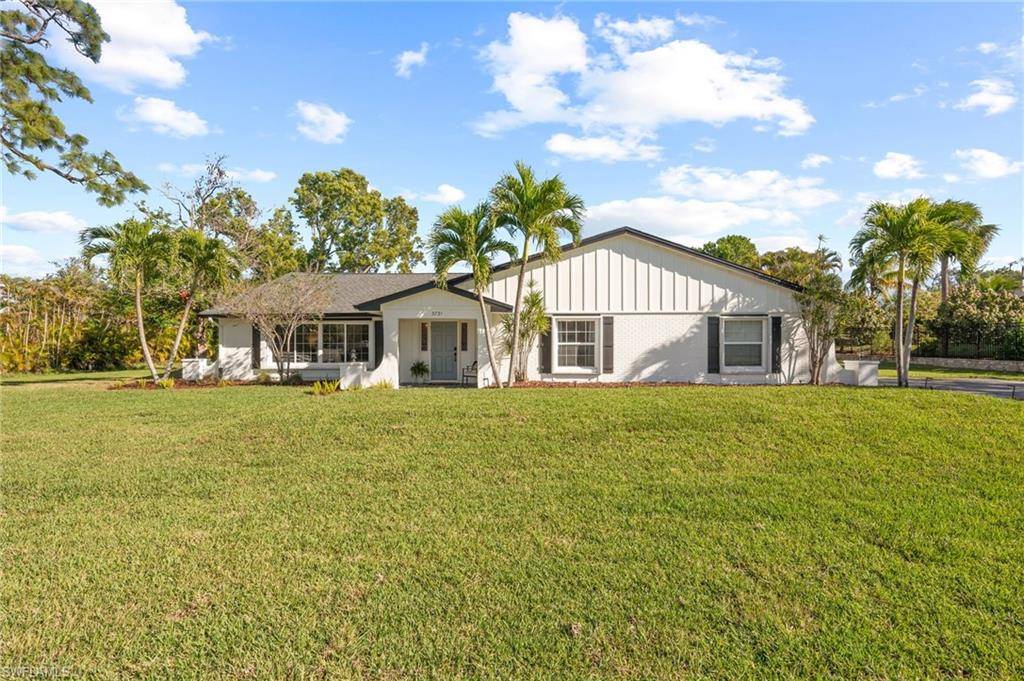 3731 Blue Heron DR, Fort Myers, FL 33908