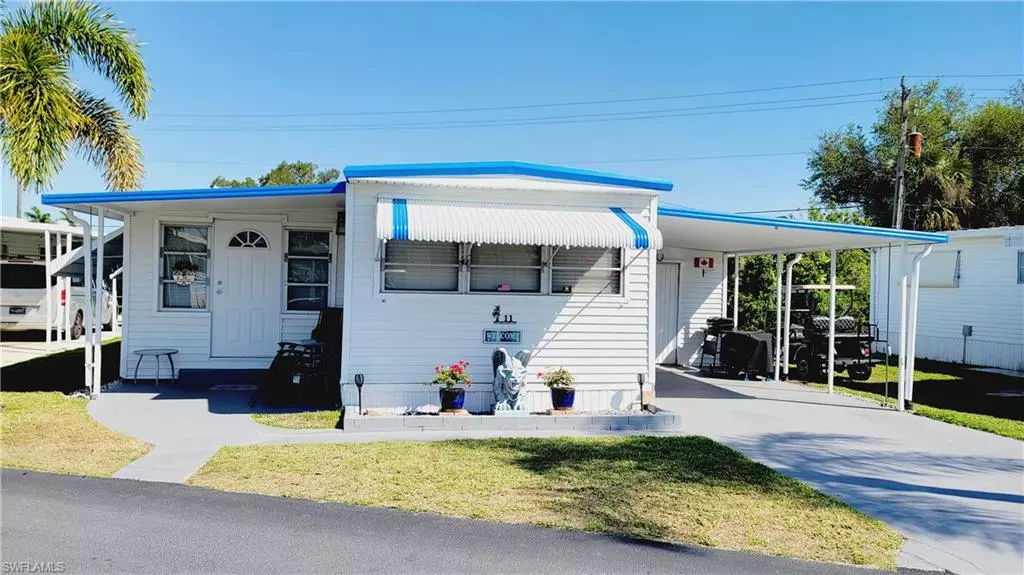 Fort Myers, FL 33905,11 Shoreland DR