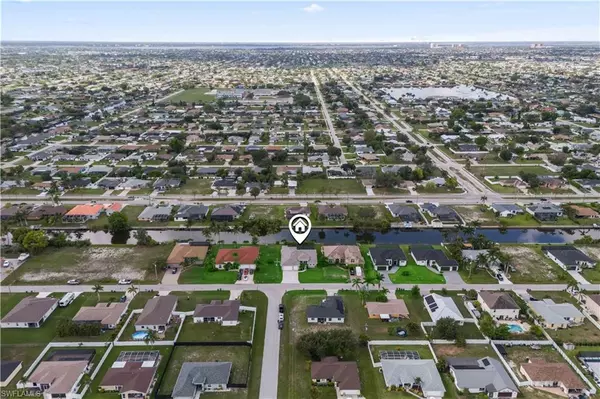 Cape Coral, FL 33914,302 SW 31st TER