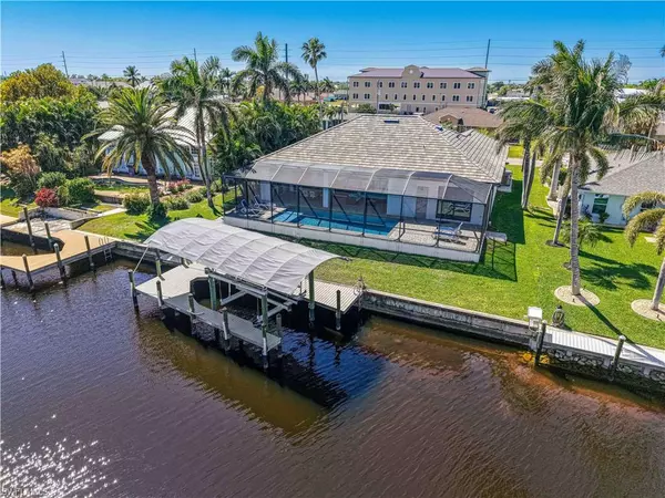 Cape Coral, FL 33904,3619 SE 16th PL