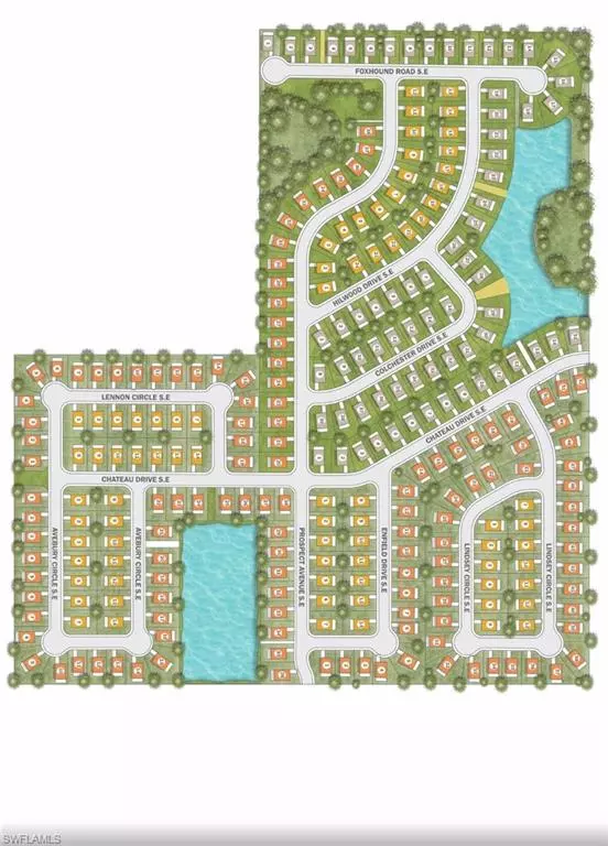 Lehigh Acres, FL 33972,Windemere Ranch Estates AVE