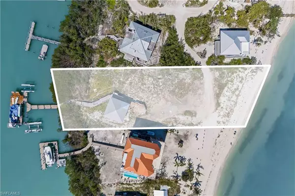 Upper Captiva, FL 33924,4281 Point House TRL