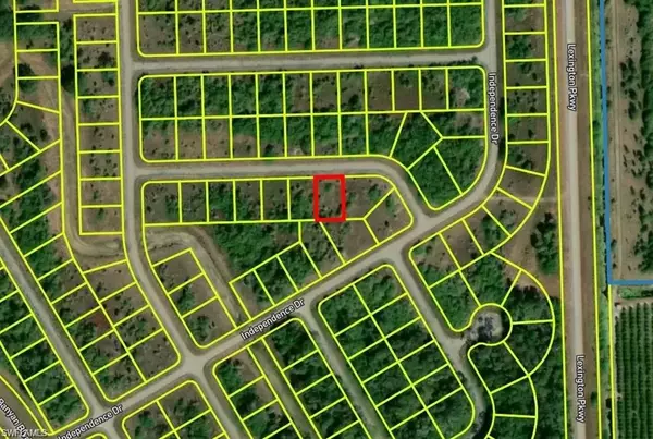 Labelle, FL 33935,208 Elmwood ST