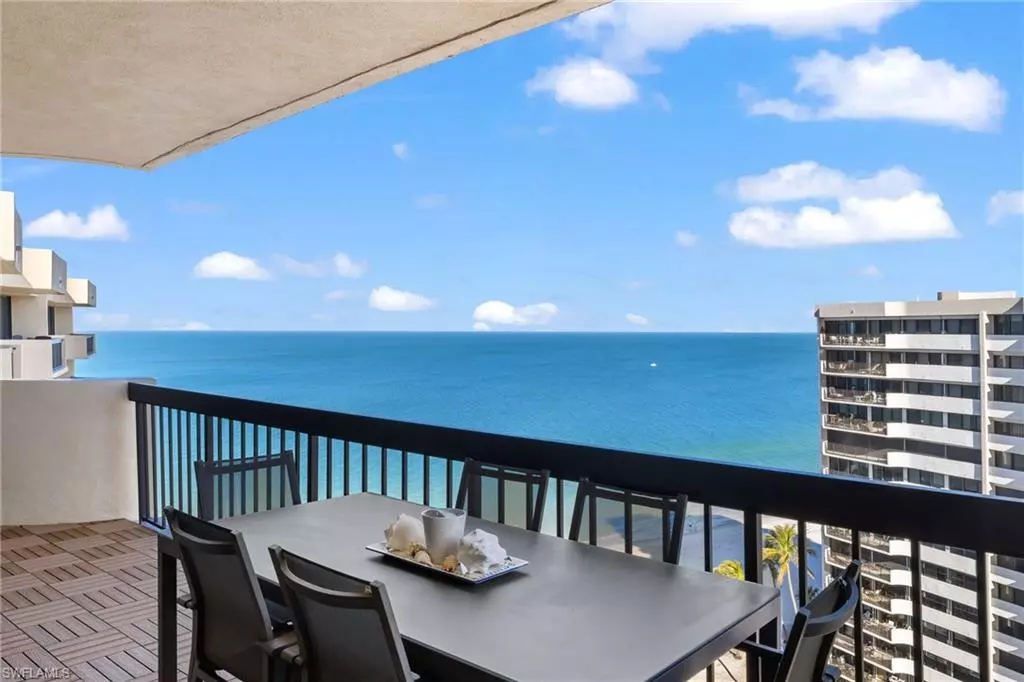 Naples, FL 34103,4001 Gulf Shore BLVD N #PH8