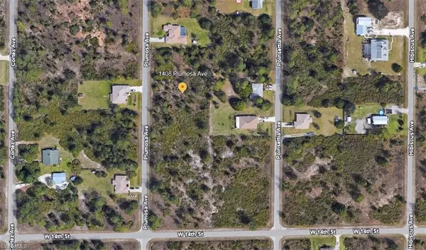 Lehigh Acres, FL 33972,1408 Plumosa AVE