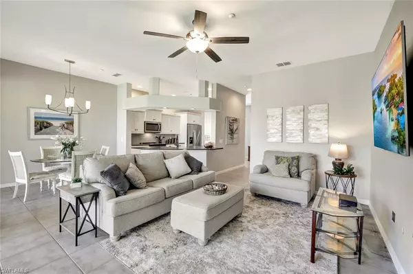 Bonita Springs, FL 34135,12607 Fox Ridge DR #4202