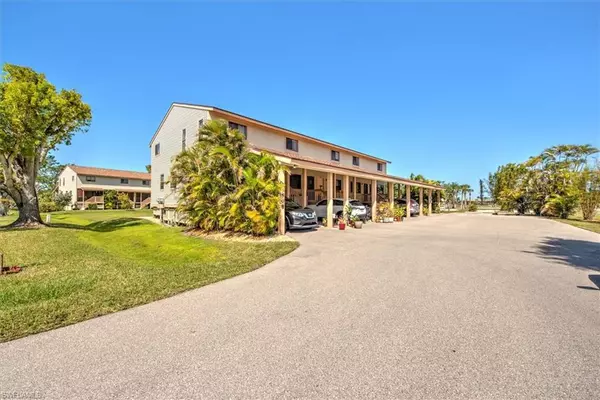 Fort Myers, FL 33908,13508 Siesta Pines CT #7