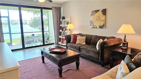 15098 Palmer Lake CIR #101, Naples, FL 34109