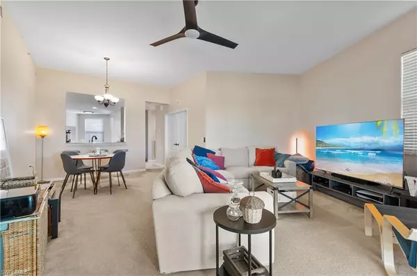 Fort Myers, FL 33913,12100 Summergate CIR #101