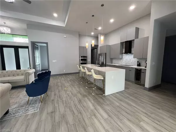 Cape Coral, FL 33991,1802 SW 2nd TER