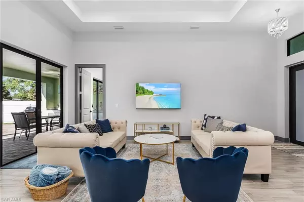 Cape Coral, FL 33991,1802 SW 2nd TER