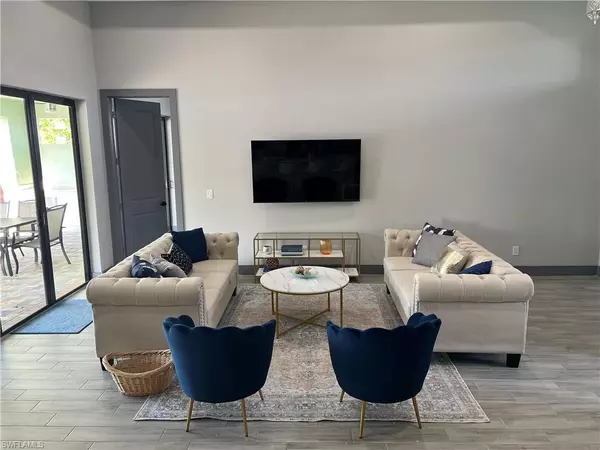 Cape Coral, FL 33991,1802 SW 2nd TER