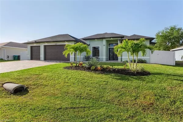 Cape Coral, FL 33991,1802 SW 2nd TER