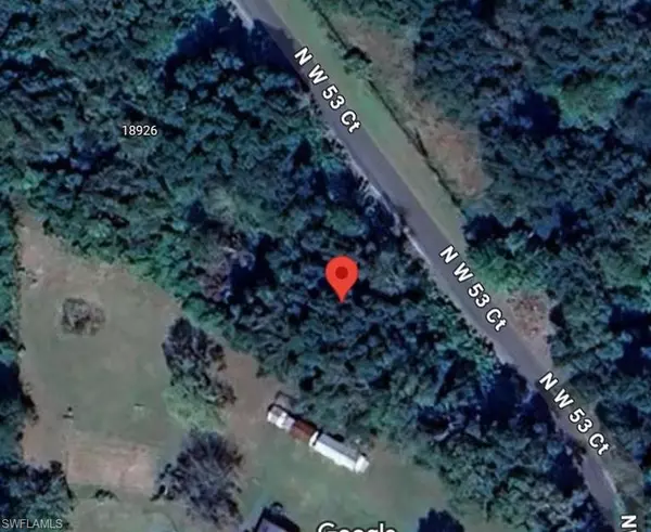 Reddick, FL 32686,18908/18926 NW 53RD CT RD