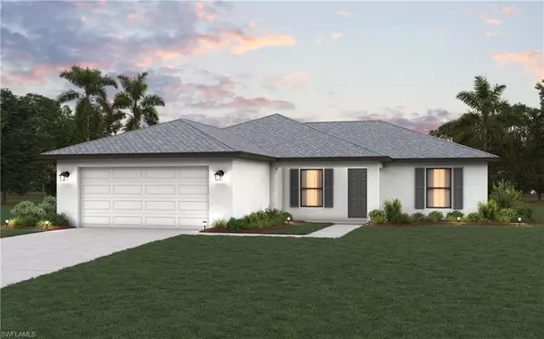 3116 73rd ST W, Lehigh Acres, FL 33971
