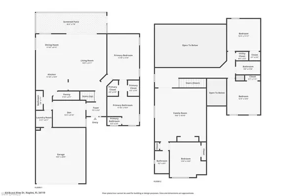 Naples, FL 34119,69 Burnt Pine DR