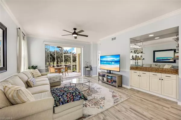 Naples, FL 34114,1326 Mainsail DR #1115