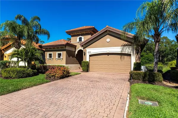 Fort Myers, FL 33912,8295 Provencia CT