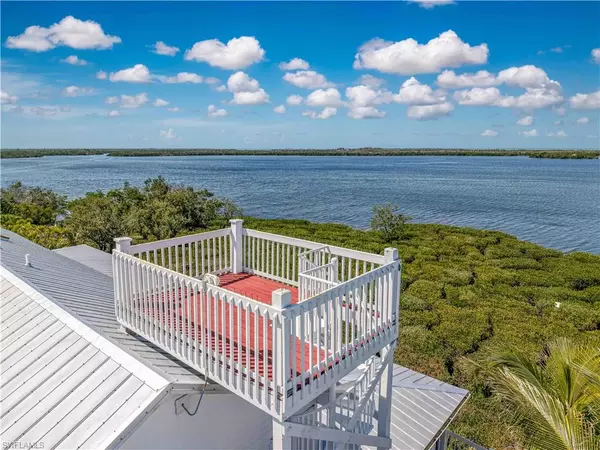 Bokeelia, FL 33922,16653 Seagull Bay CT