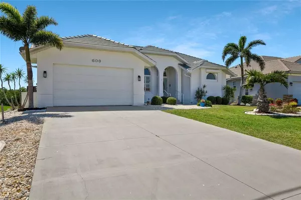 Punta Gorda, FL 33950,609 Macedonia DR