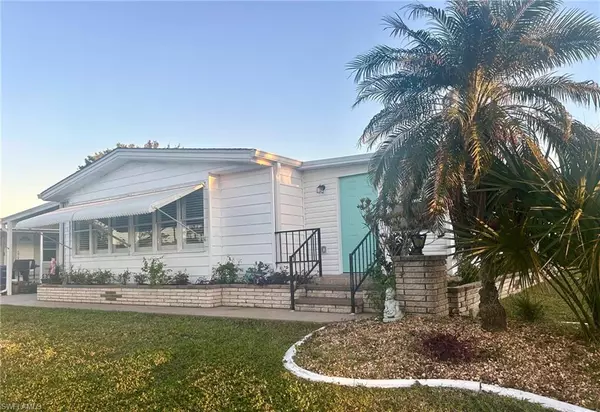 North Port, FL 34287,281 Harbor Isles DR